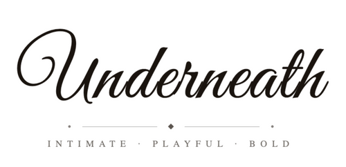 Underneath